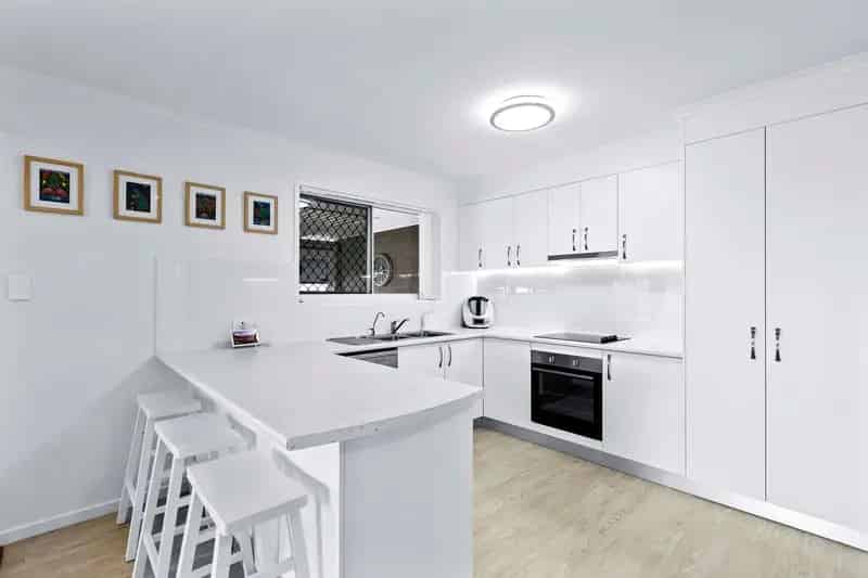 Immaculate First or Last Home in Convenient Position