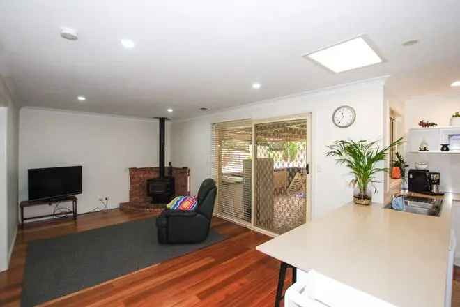 House For Rent in Mudgee, New South Wales