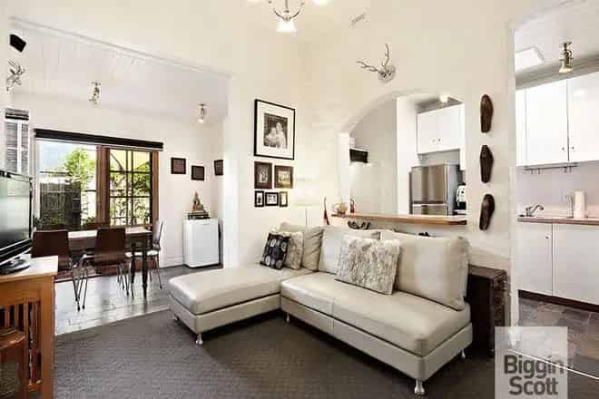 House For Rent , 13, Hunter Street, Melbourne, Victoria