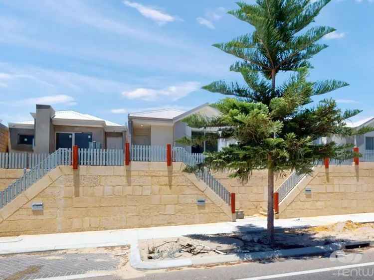 House For Rent in City of Wanneroo, Western Australia