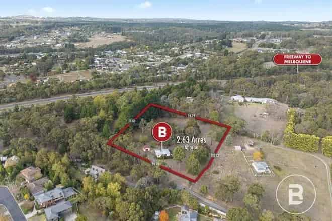 House For Sale , 18, Jones Street, Ballarat, Victoria
