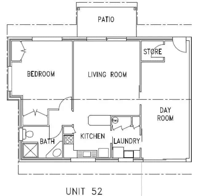 Rotary Garden Village