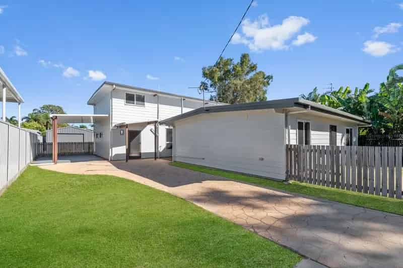 House For Sale - 38 Petersen Road, Craignish QLD 4655