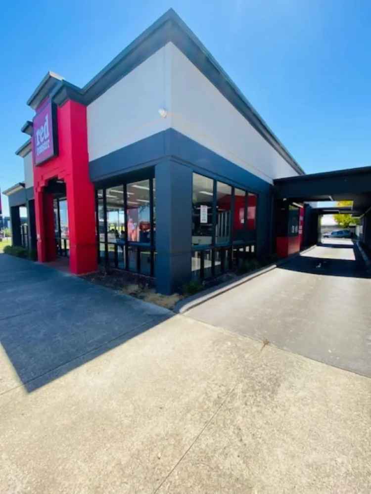 Red Rooster Colac - New Owner Needed