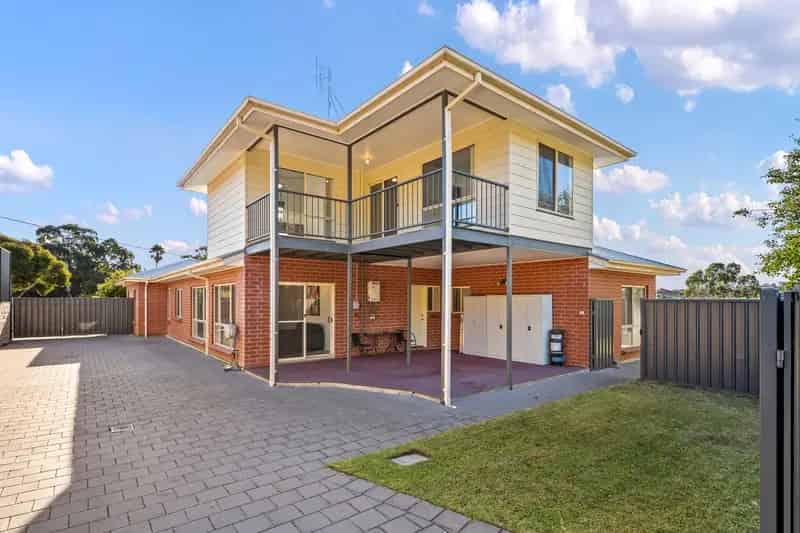One of a Kind Investment Opportunity in the Sought-After Suburb of Athelstone