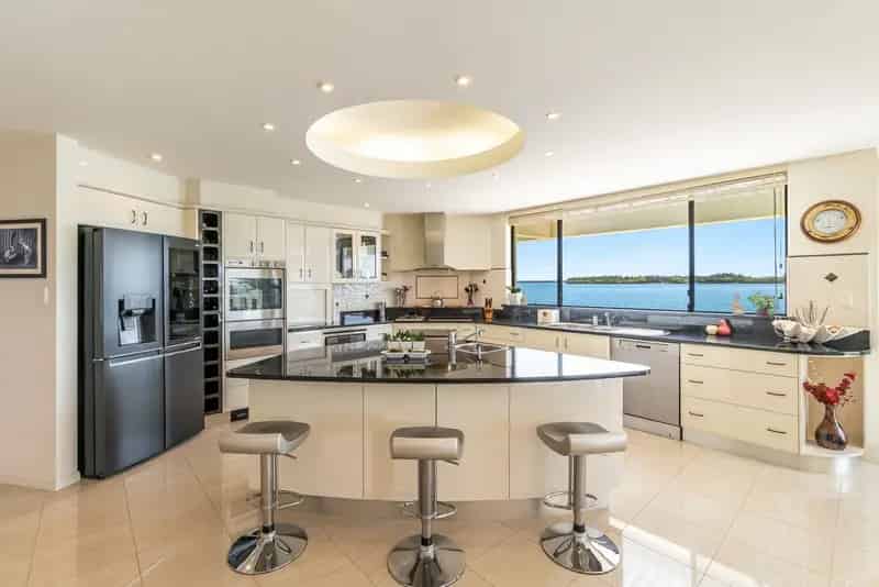Buy House in Yamba with Stunning Riverfront Features