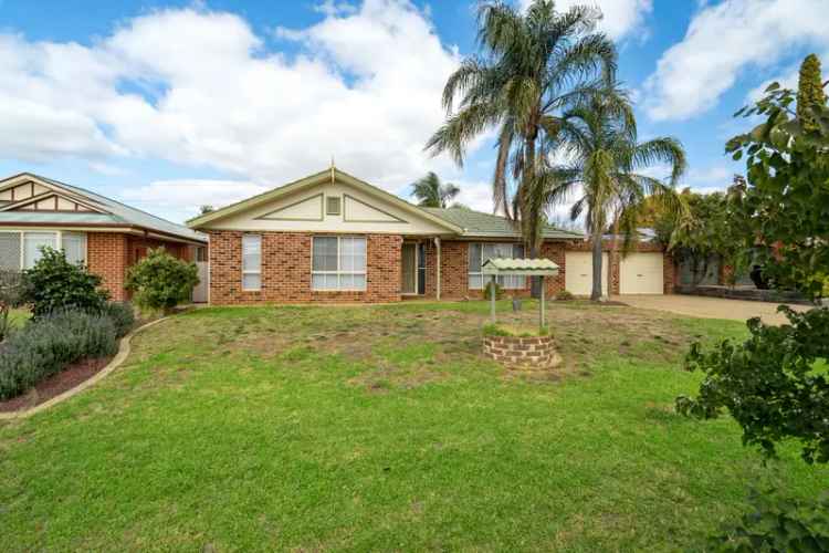 House For Rent in Wagga Wagga City Council, New South Wales