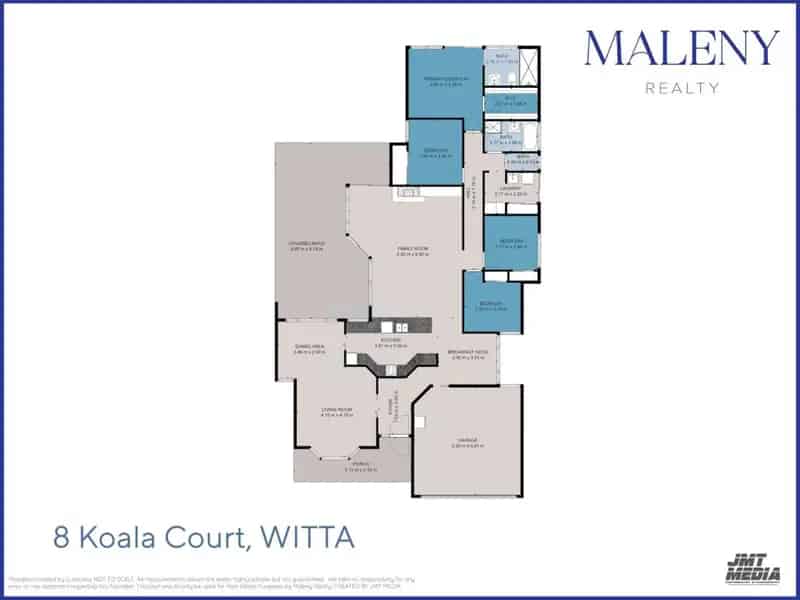 Rural property For Sale , Sunshine Coast Regional, Queensland