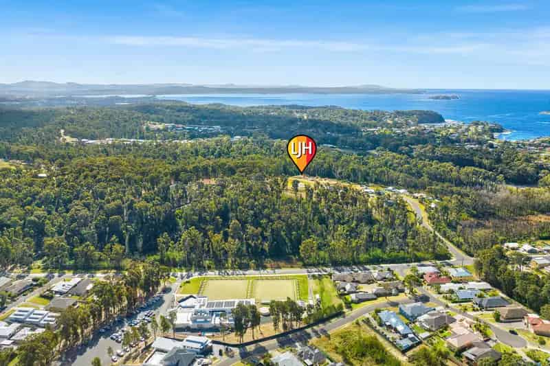 Land For Rent , Malua Bay, New South Wales