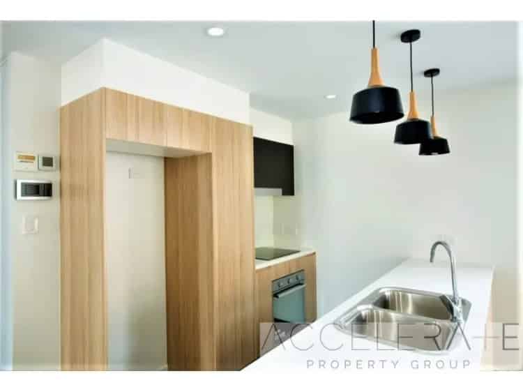 Stylish Apartment