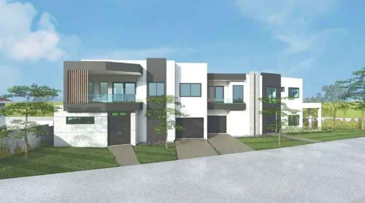 Off-the-Plan Duplex in Blacktown - Secure Your Brand-New Investment Today!!