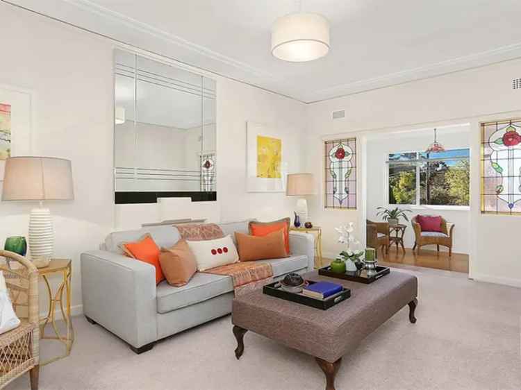 2 rooms apartment of 51 m² in Sydney