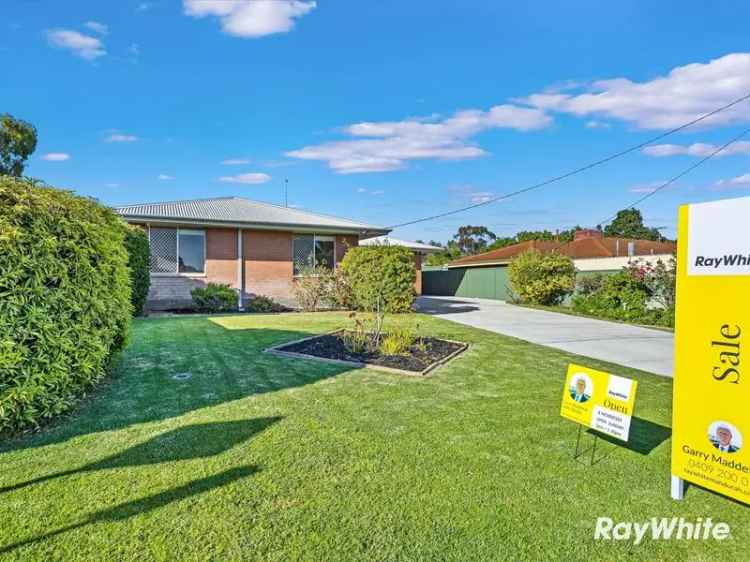 House For Sale in City of Mandurah, Western Australia