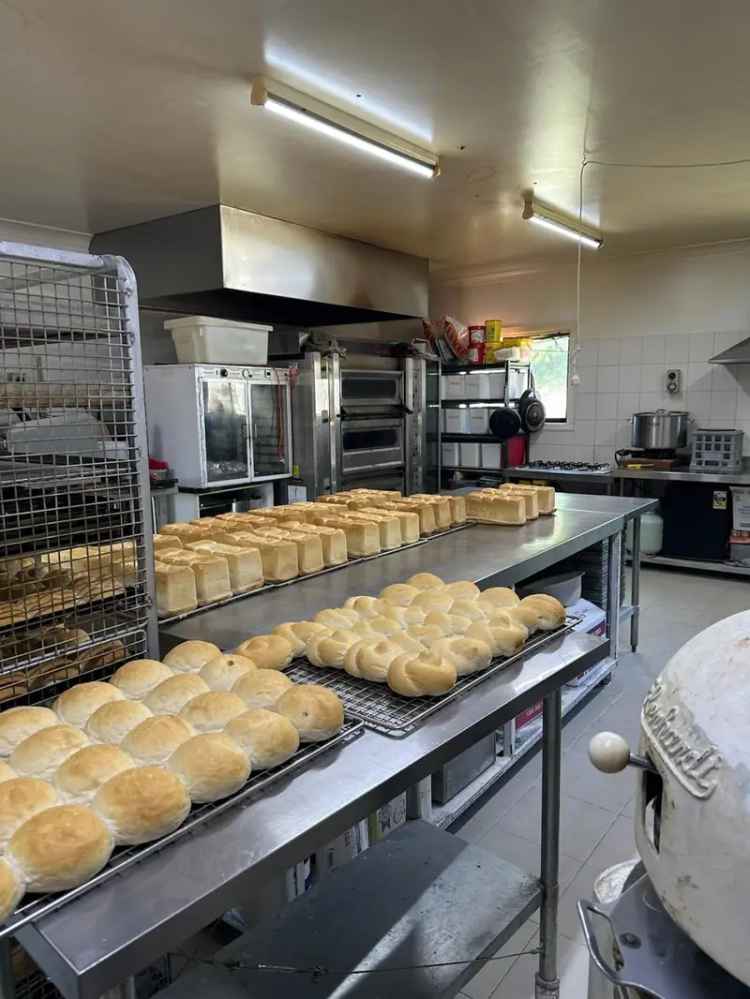 Bakery Cafe - Highly Profitable 7 Figure Turnover - Regional Victoria Cann River