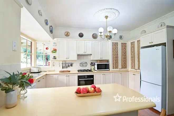 House For Sale , 22, George Road, Melbourne, Victoria