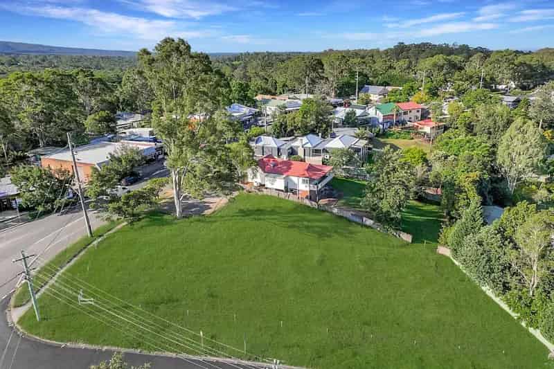 Land For Sale , Sydney, New South Wales