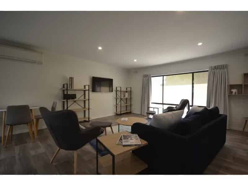 Fully Furnished -See Agent For Availability