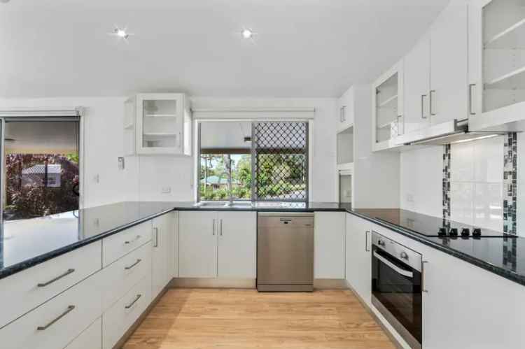 House For Rent in Gold Coast City, Queensland