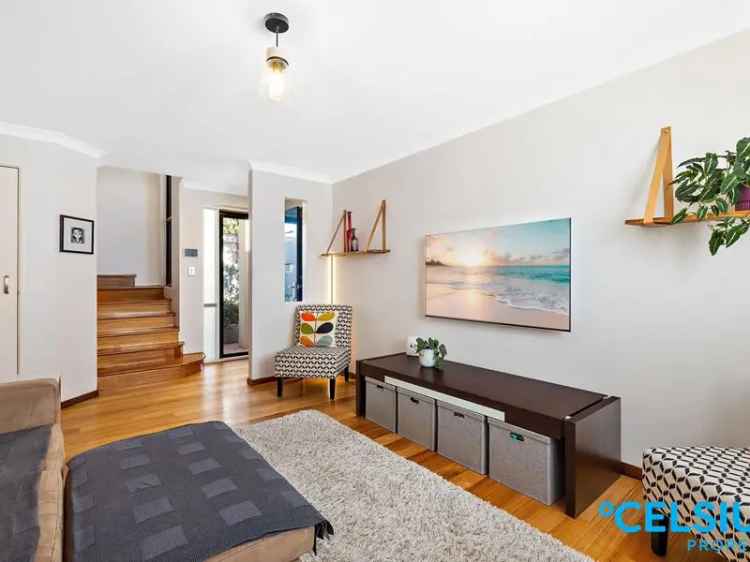 House For Sale in City of Vincent, Western Australia