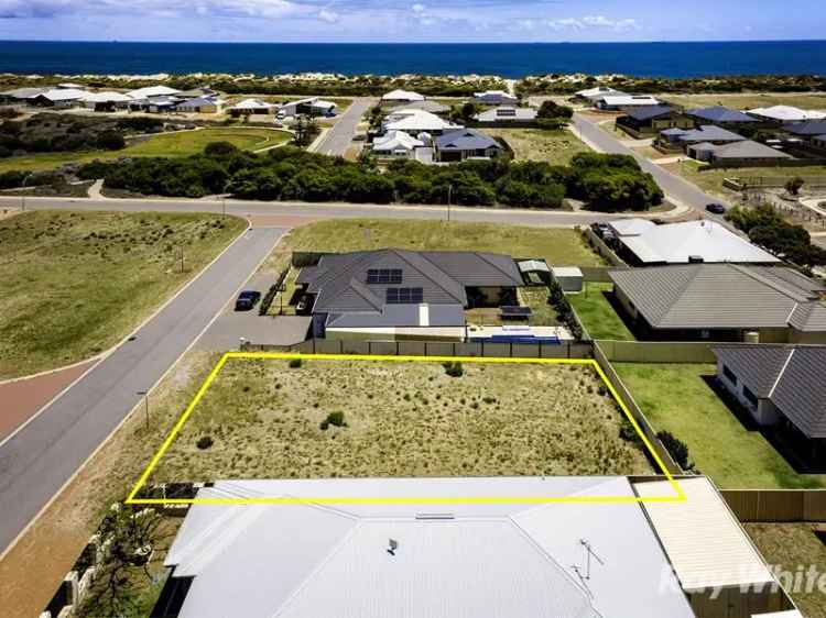 Land For Sale in Geraldton, Western Australia