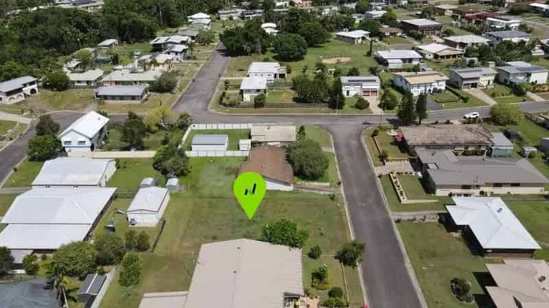 Buy Residential Land in Ingham with Expansive Space for Your Dream Home