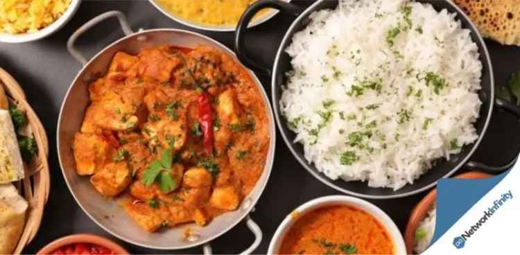 Profitable Established Indian Takeaway in Bustling Mall Sutherland Shire Sydney