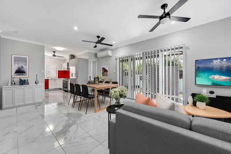 419 Charles Street, Kirwan QLD 4817 - House For Sale