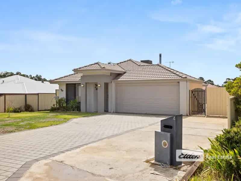 House For Sale , Collie, Western Australia