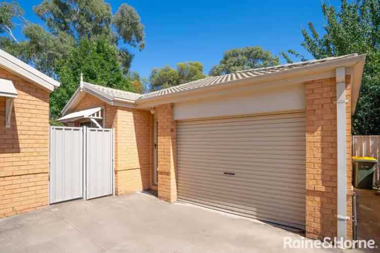 House For Rent in Wagga Wagga City Council, New South Wales