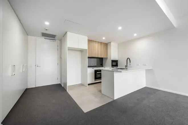 Apartment For Rent in Canberra, Australian Capital Territory