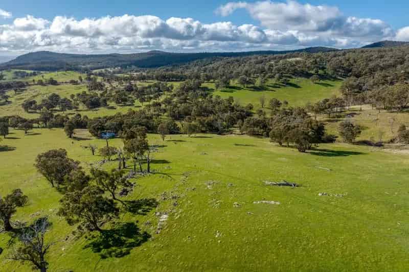 Mixed Farming For Sale - 2306 Bigga Road, Bigga NSW 2583