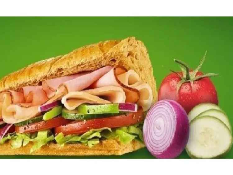 Sub Sandwich Franchise Regional Geelong