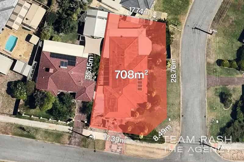 House For Sale - 6 Exhibition Way, Cooloongup WA 6168