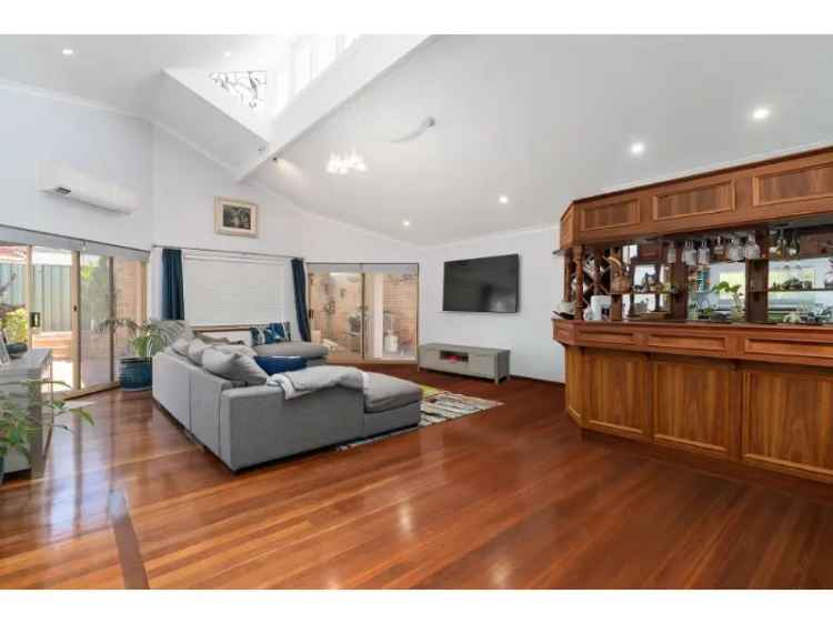 4 Bramall Street East Perth Modern City Living 3 Bedrooms