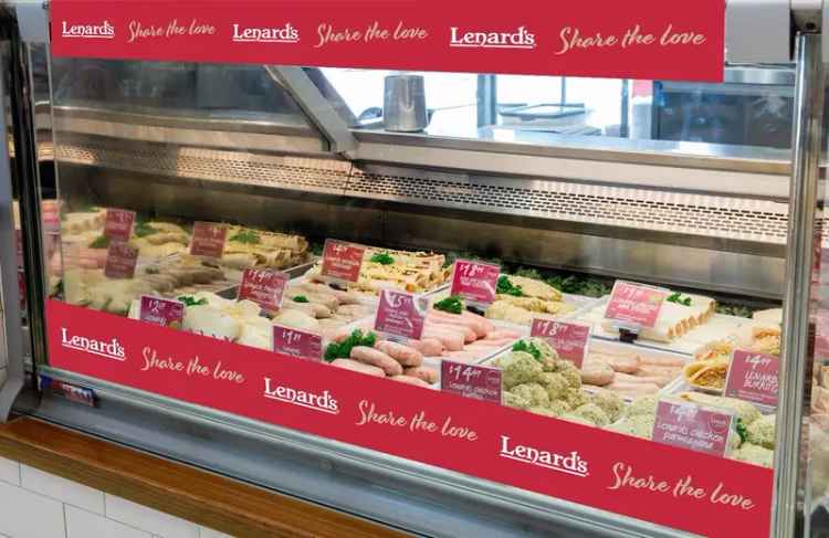 Lenard's Chicken Franchise - Six Figure Income To Owner