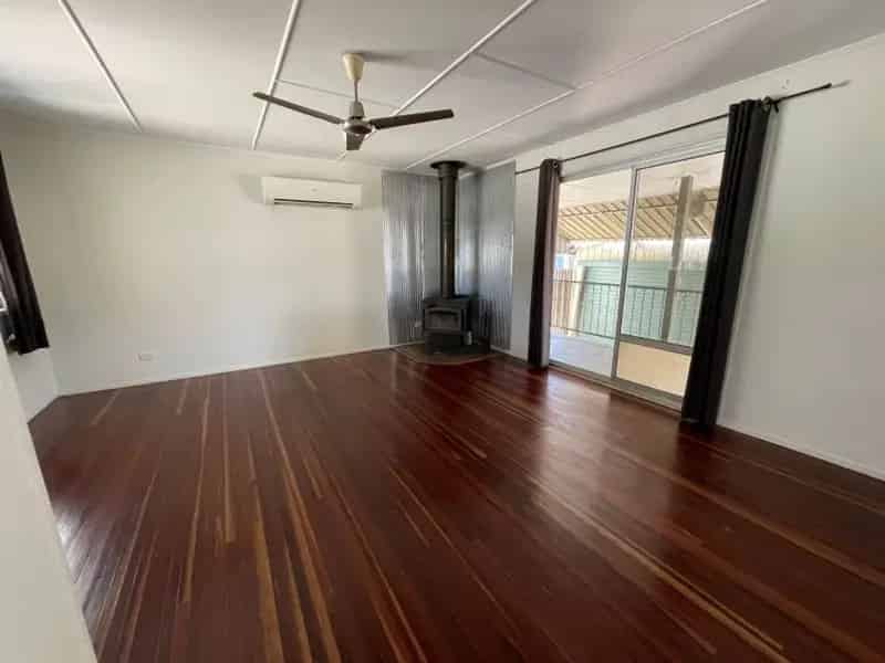 4 Barraclough Crescent, Moranbah QLD 4744 - House For Sale