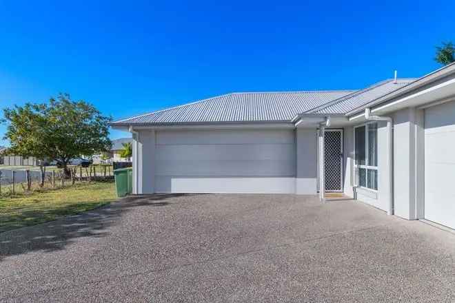 3 Bedroom 2 Bathroom House in Proserpine