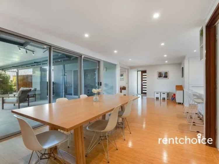 House For Rent in City of Stirling, Western Australia