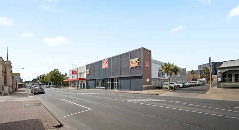 Commercial property For Rent , Mount Gambier, South Australia