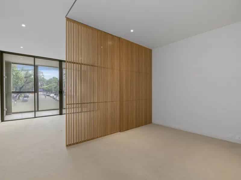 1 room apartment of 193 m² in Sydney