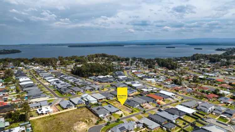 Prime 608sqm Cleared Block in Sought-After Location!