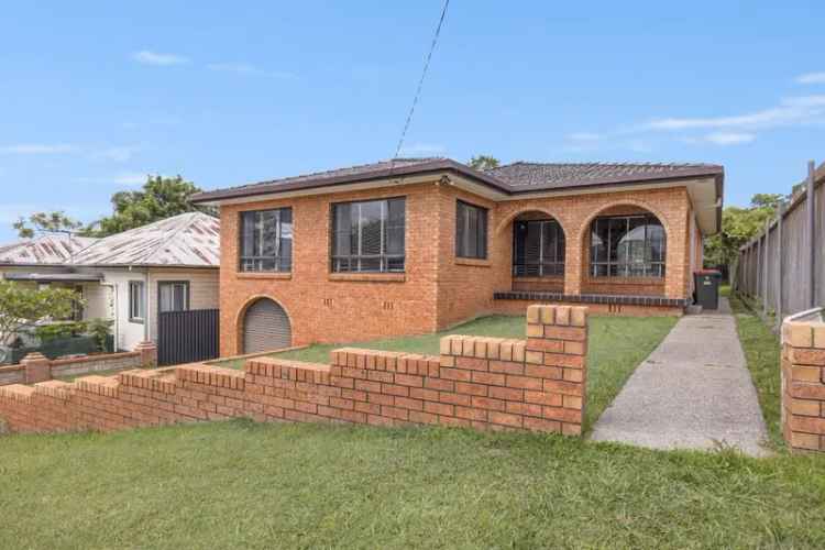 Buy Brick and Tile Home in East Kempsey with Large Yard and Potential