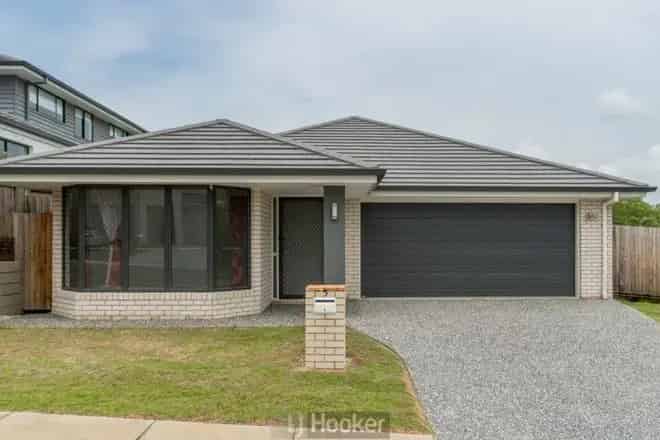House For Rent , 5, Barrisdale Street, City of Brisbane, Queensland