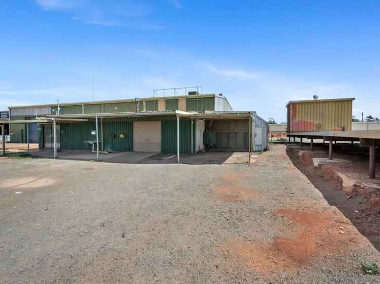 House For Sale in Kalgoorlie, Western Australia