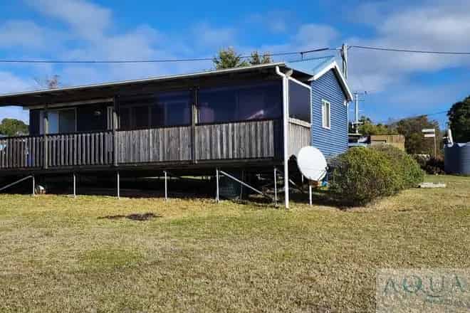House For Rent , Ansons Bay, Tasmania