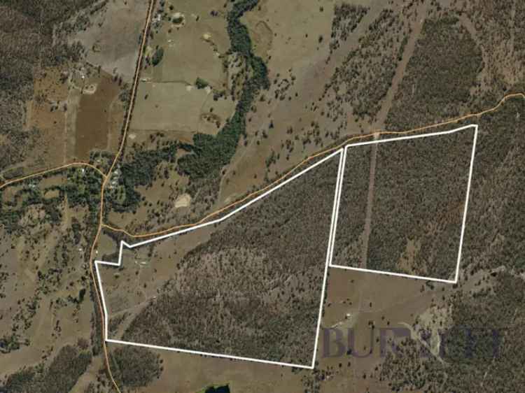 416 Acres 4 Bedroom Home 7 Paddocks 5 Dams Rural Property