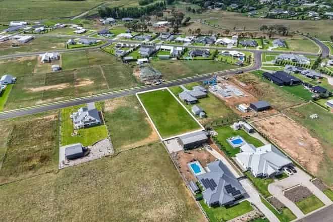 Land For Sale , Mid-Western Regional Council, New South Wales