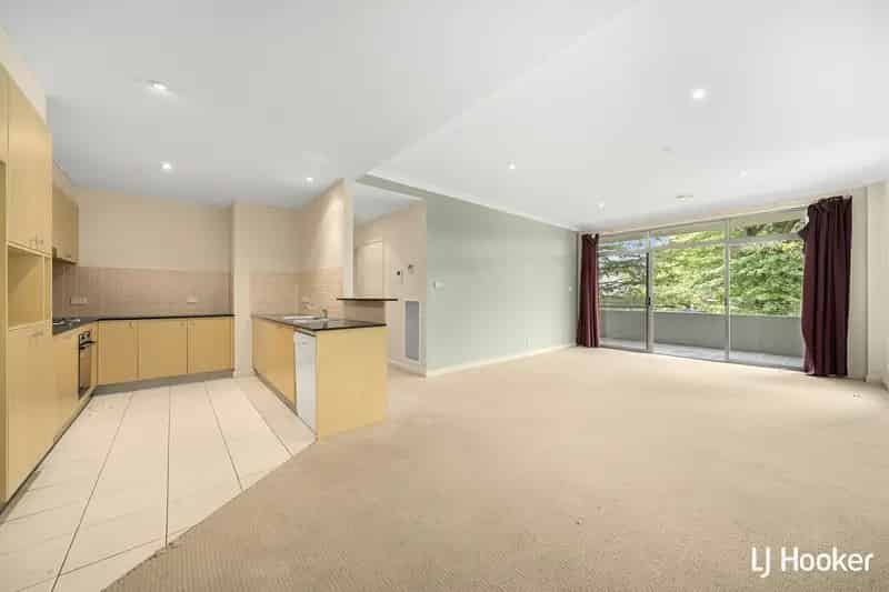 Apartment For Rent , North Canberra, Australian Capital Territory