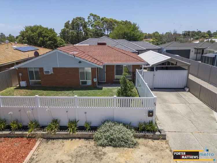 House For Sale in City Of Kalamunda, Western Australia