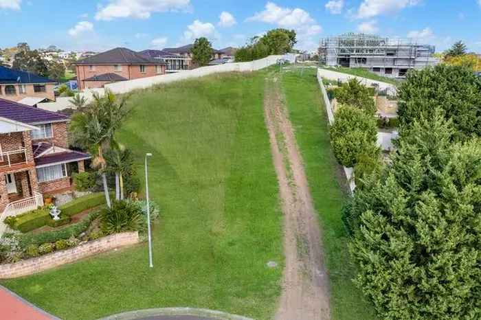 Land For Sale in Sydney, New South Wales